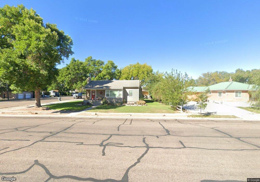 207 N 100 W, Delta, UT 84624 - photo 1