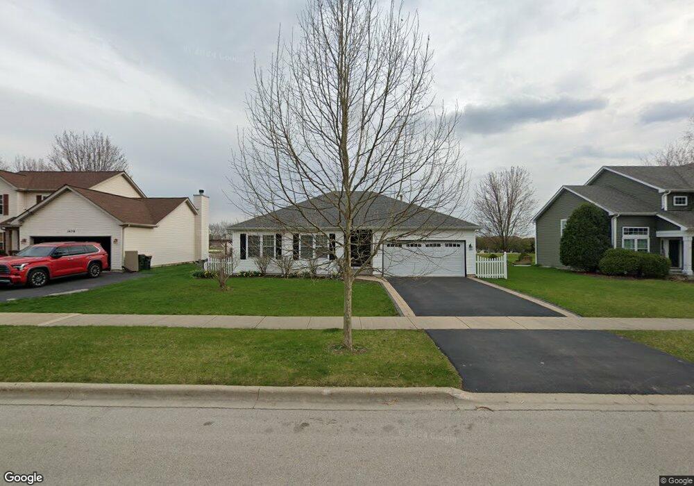 1486 Westbury Cir, North Aurora, IL 60542 - photo 1