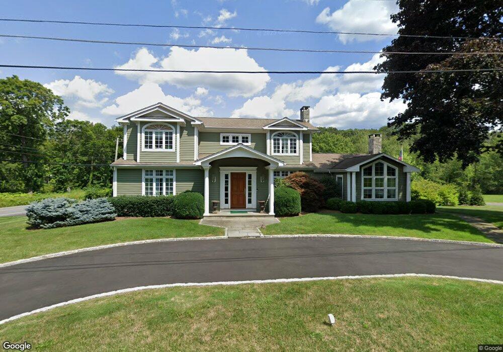 5 Casa Torch Ln, Ridgefield, CT 06877 - photo 1