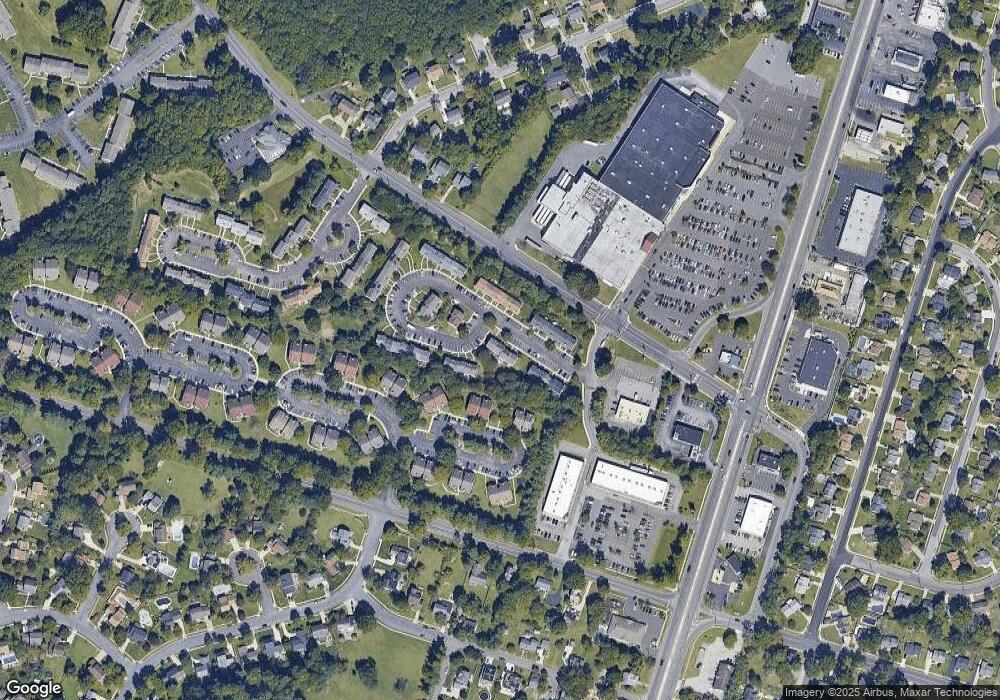 894 Dante Ct, West Deptford, NJ 08051 - photo 1