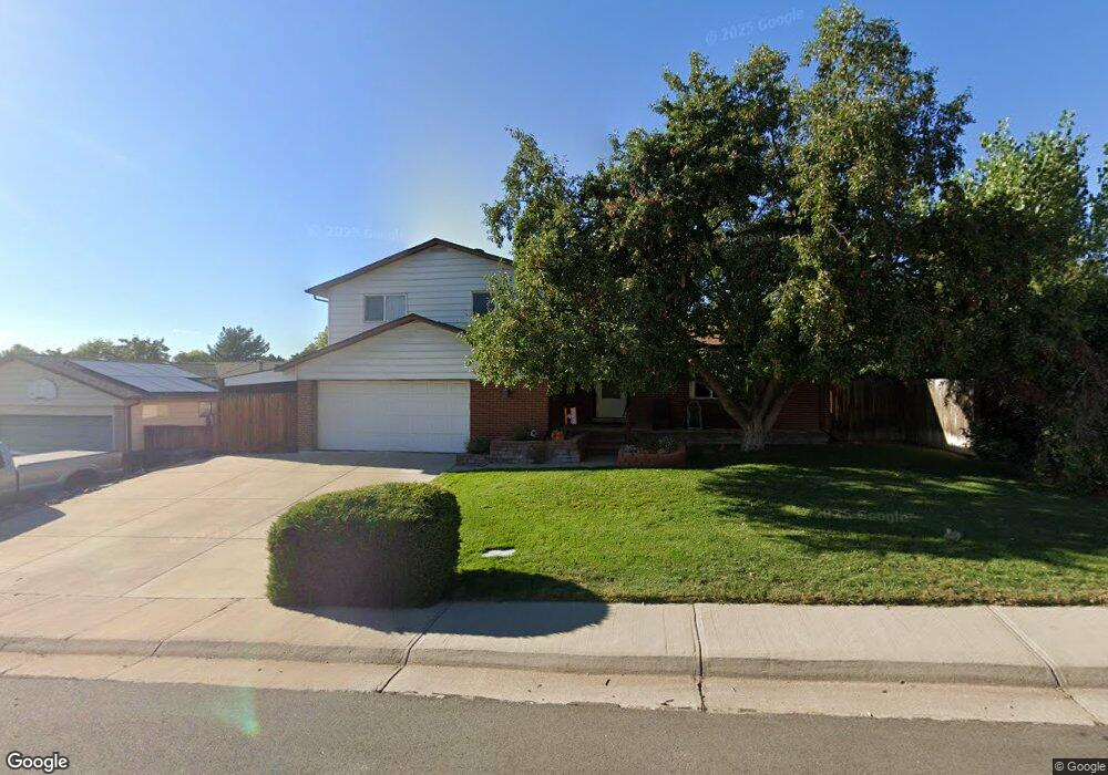 3335 E 115th Ave, Thornton, CO 80233 - photo 1