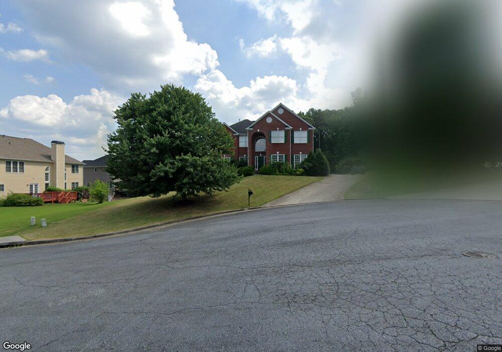 403 Tea Olive Ct unit 27, Canton, GA 30115 - photo 1