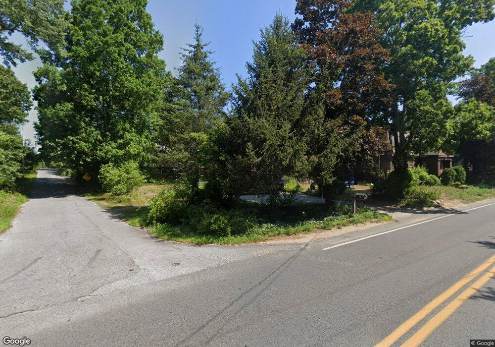 0 Hines Ave, Carver, MA 02330 - photo 1