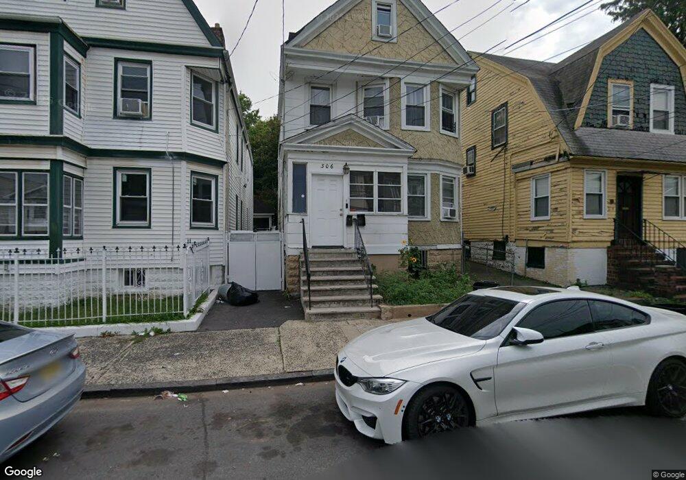 306 S 19th St unit 1, Newark, NJ 07103 - photo 1