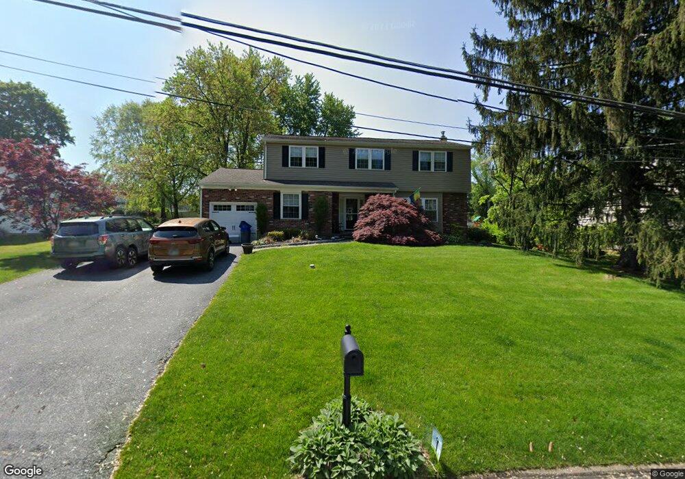 104 Allen Dr, Exton, PA 19341 - photo 1