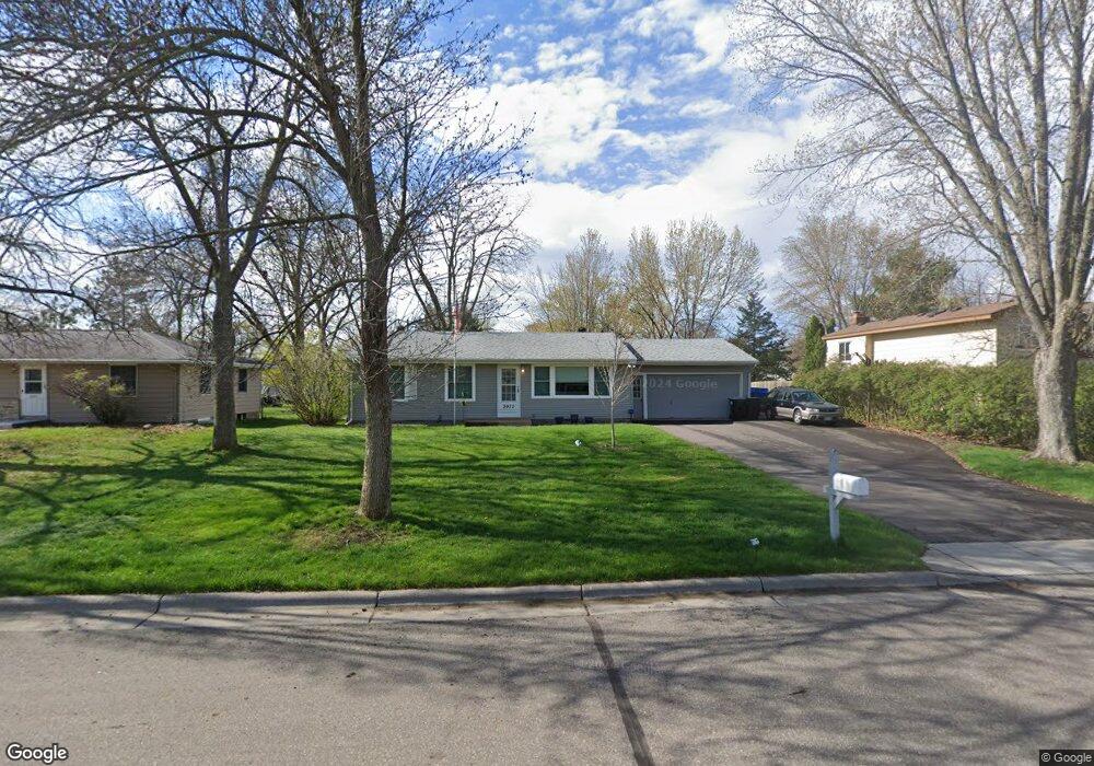 2930 120th Ave NW, Coon Rapids, MN 55433 - photo 1