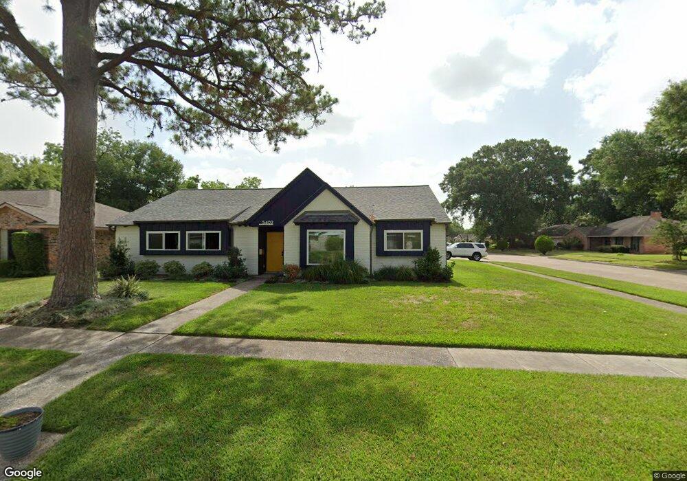 5402 Candletree Dr, Houston, TX 77091 - photo 1