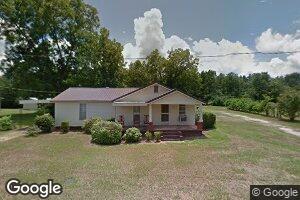 465 Jeffcoat St, Luverne, AL 36049