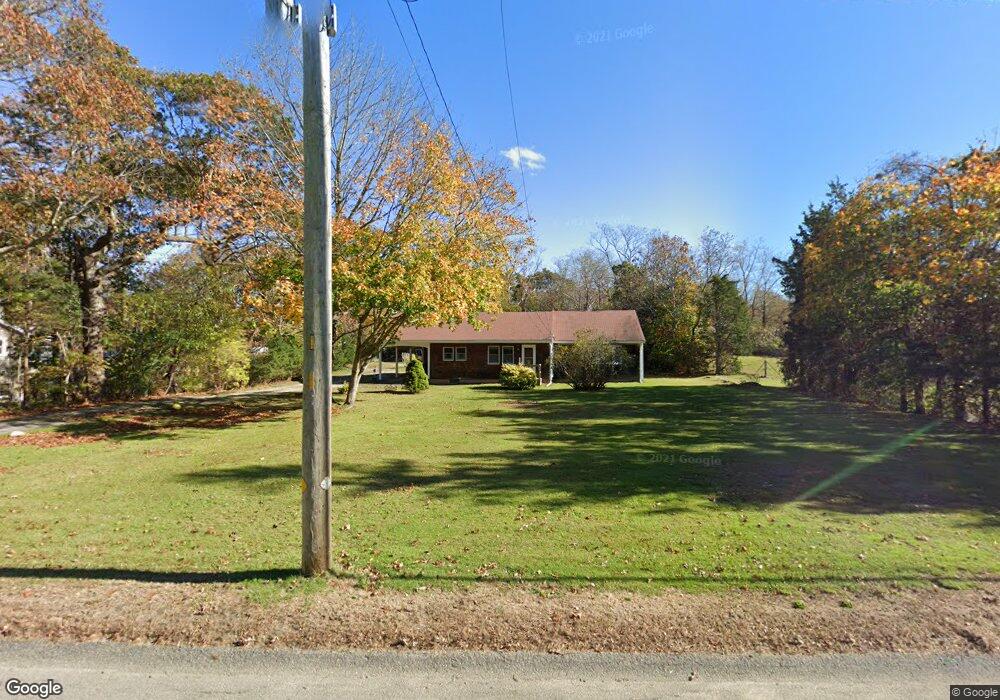 176 Edgartown Rd, Vineyard Haven, MA 02568 - photo 1