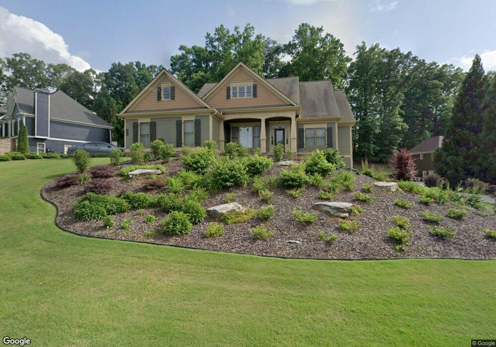114 Pebblebrooke Run, Canton, GA 30115 - photo 1