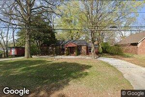 3641 S Sulgrove Ave, Springfield, MO 65804
