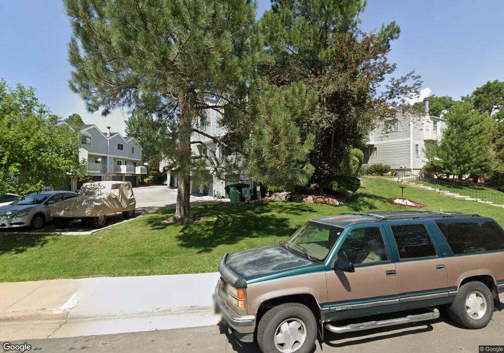 62 S Nome St, Aurora, CO 80012 - photo 1