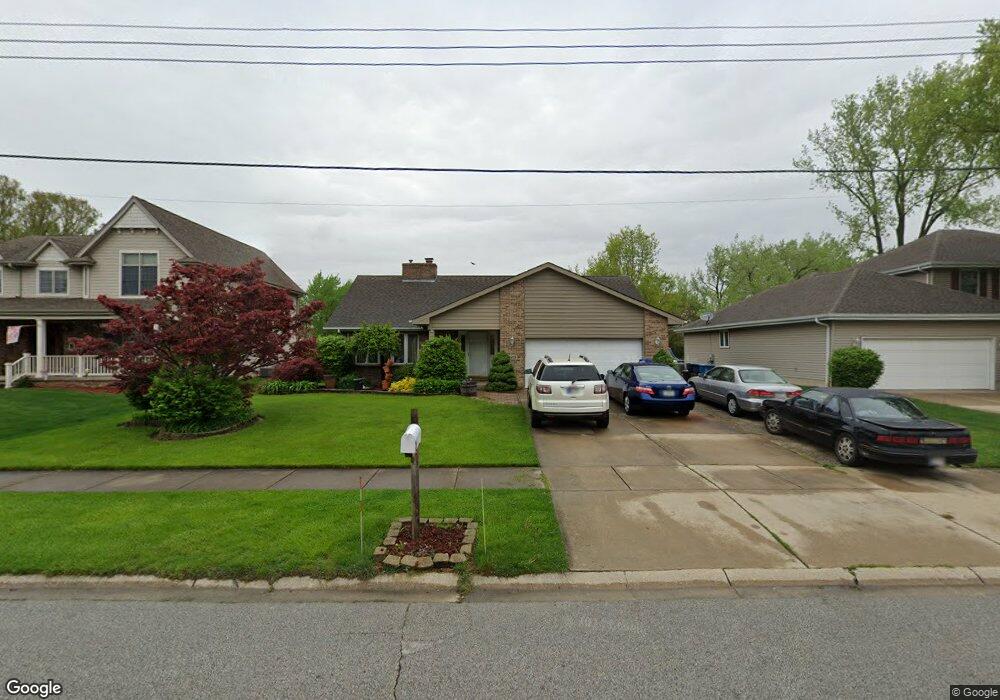 2915 44th St, Highland, IN 46322 - photo 1