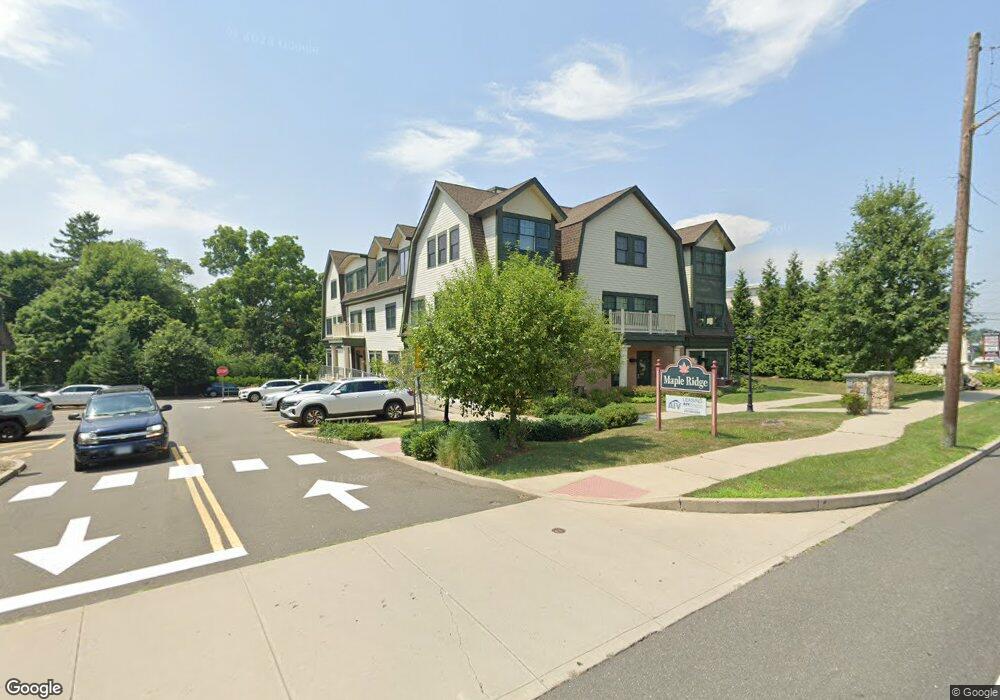 820 High Ridge Rd unit B7, Stamford, CT 06905 - photo 1