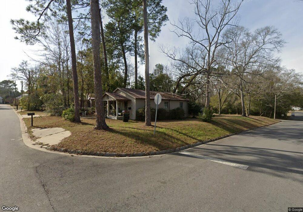 129 Hayes St, Thomasville, GA 31792 - photo 1