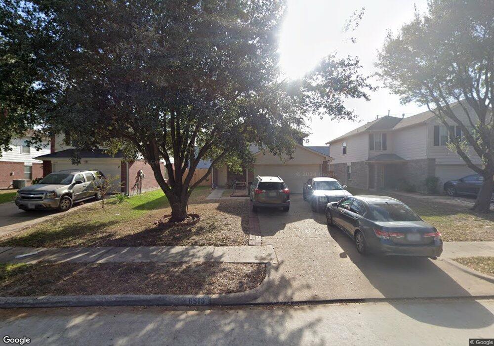 6519 Sutton Meadows Dr, Houston, TX 77086 - photo 1
