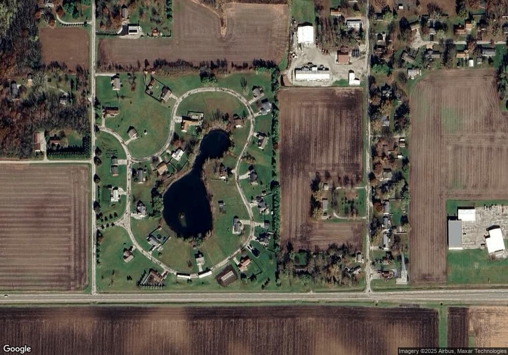 15 Nightingale Cir, Camargo, IL 61919 - photo 1