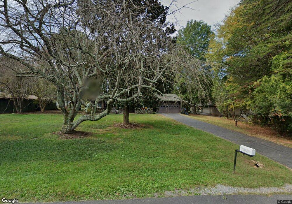 163 Chantilly Ln, Statesville, NC 28625 - photo 1