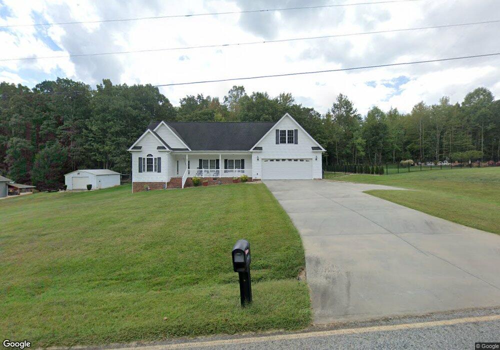419 5th Creek Rd, Statesville, NC 28625 - photo 1