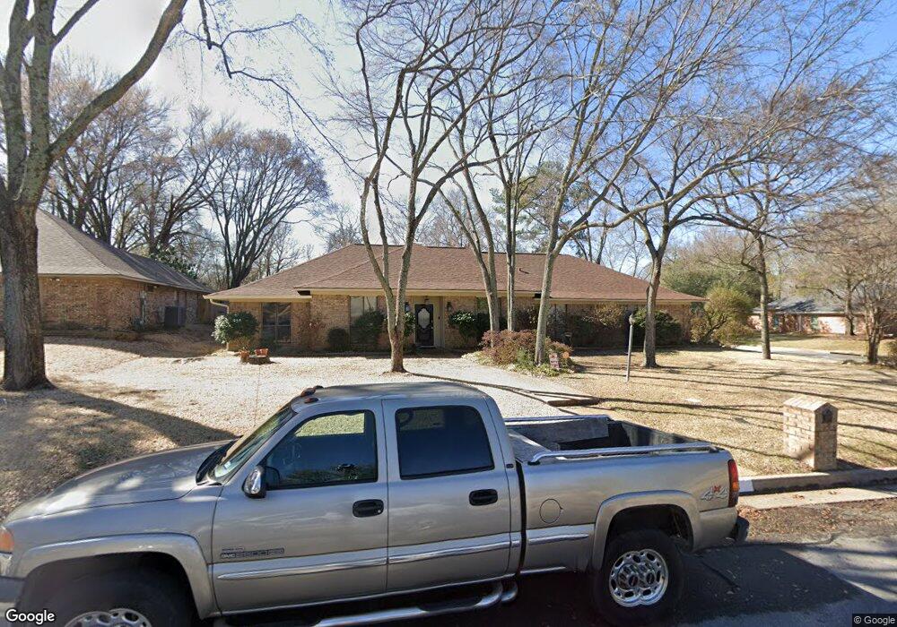 5801 Sheffield Dr, Tyler, TX 75703 - photo 1