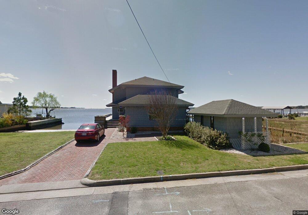 338 1st St, West Point, VA 23181 - photo 1