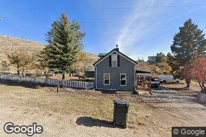 135 N First St, Bearcreek, MT 59007