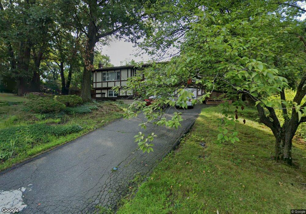 12 S Delaware Dr, Nyack, NY 10960 - photo 1