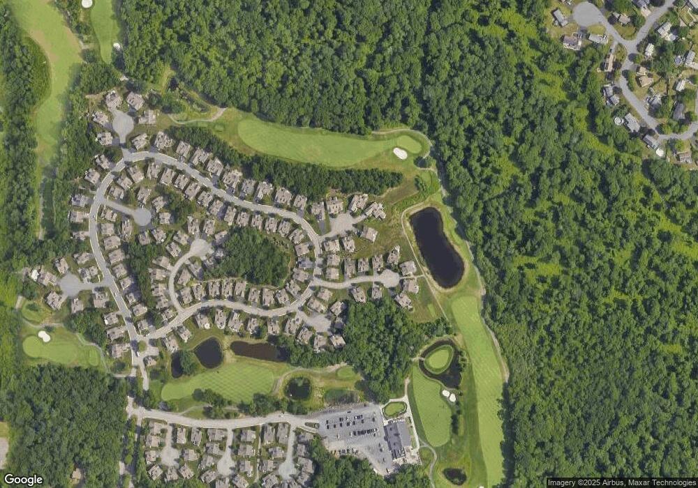 9 Putters Run, South Weymouth, MA 02190 - photo 1