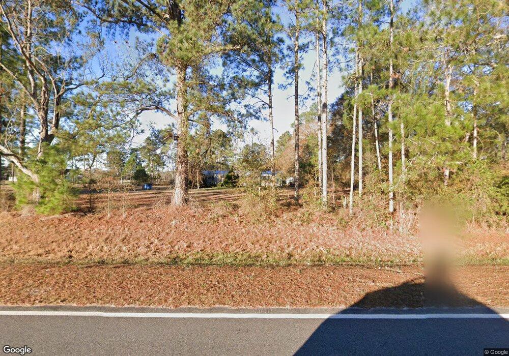 2015 Baker Sawmill Rd, Lenox, GA 31637 - photo 1