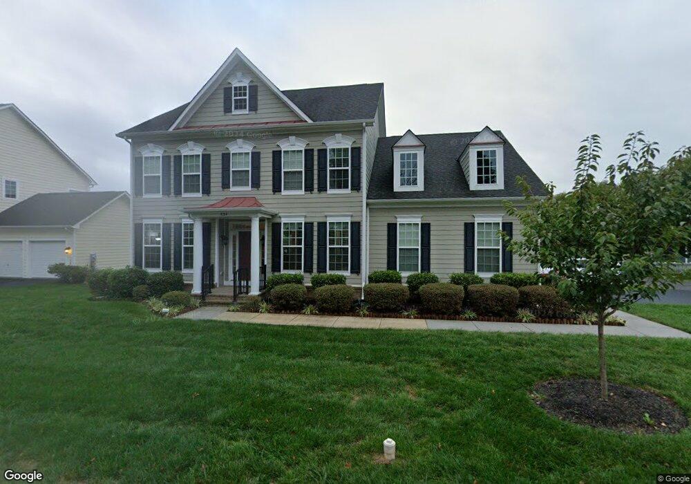 834 Kinvarra Place, Purcellville, VA 20132 - photo 1