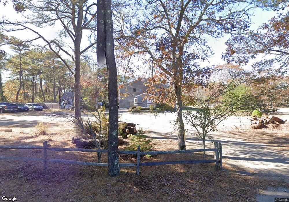 1 Ryans Way, Oak Bluffs, MA 02557 - photo 1