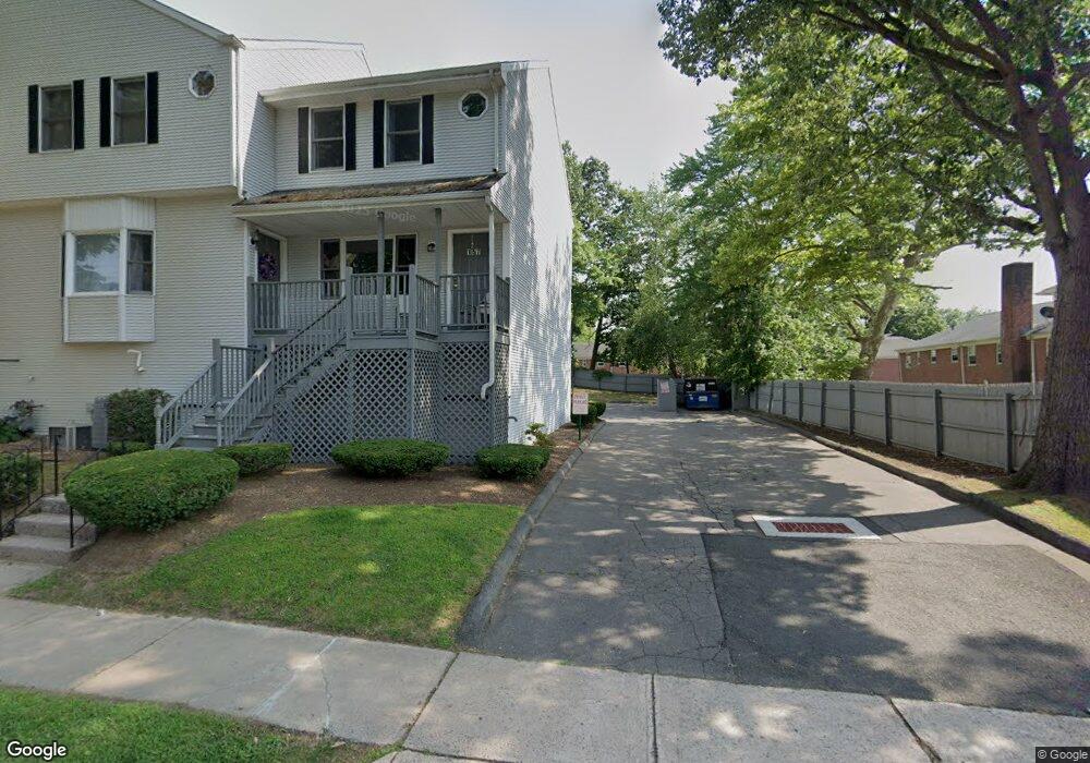 161 Hillcrest Ave, West Hartford, CT 06110 - photo 1