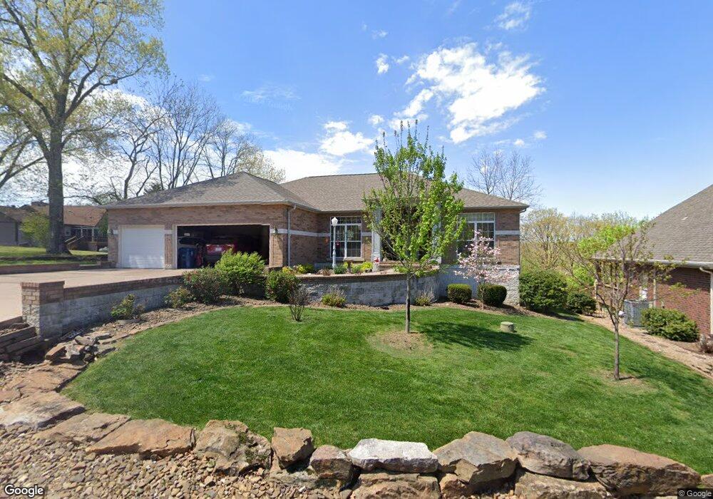 3 Sable Dr, Bella Vista, AR 72715 - photo 1