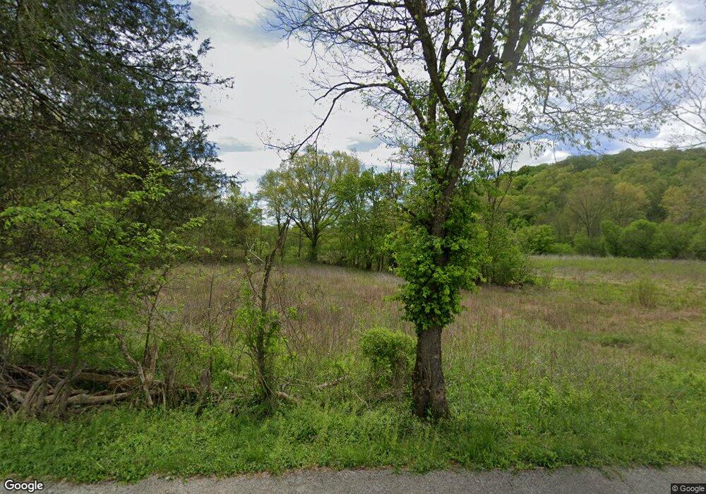 0 392 Flintridge Rd, New Washington, IN 47162 - photo 1