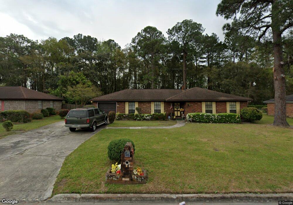 2409 Nottingham Dr, Savannah, GA 31406 - photo 1