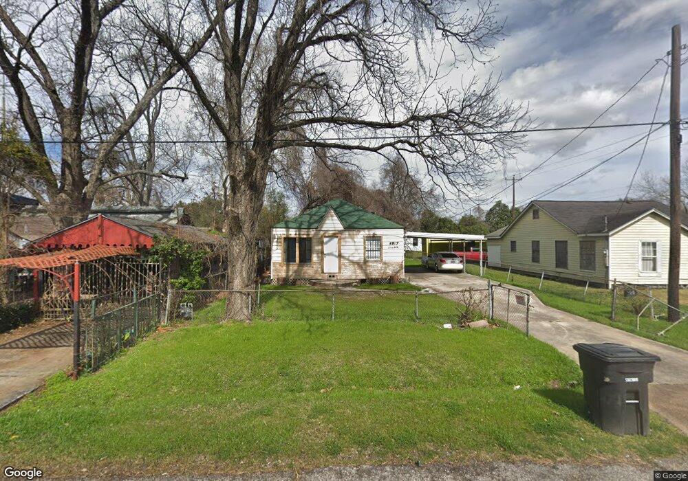 3817 Linder St, Houston, TX 77026 - photo 1