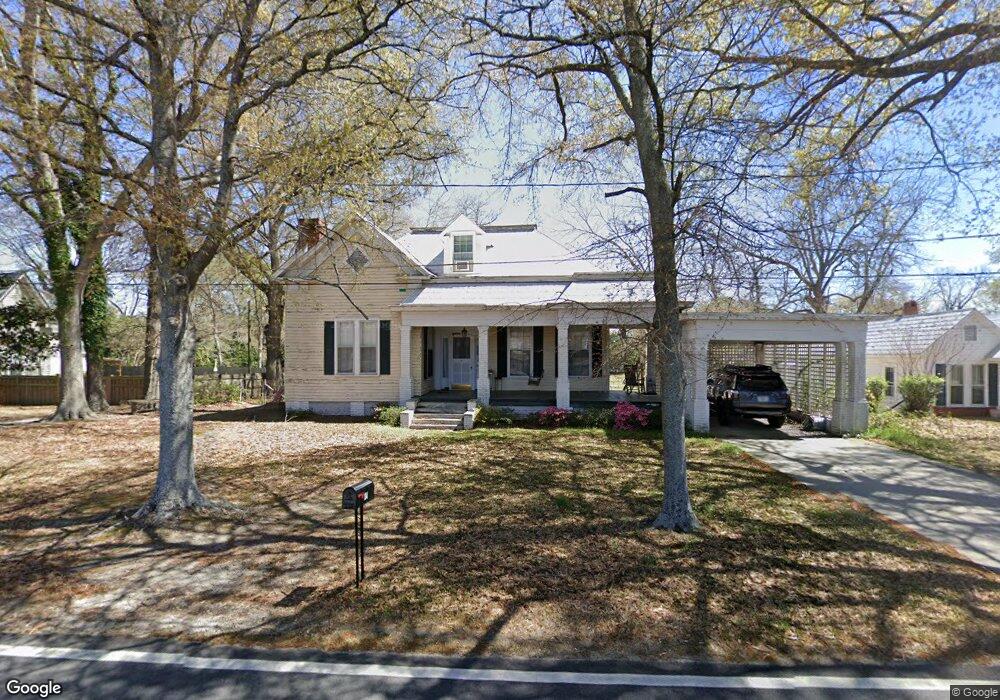 102 E Heritage Blvd, Byron, GA 31008 - photo 1