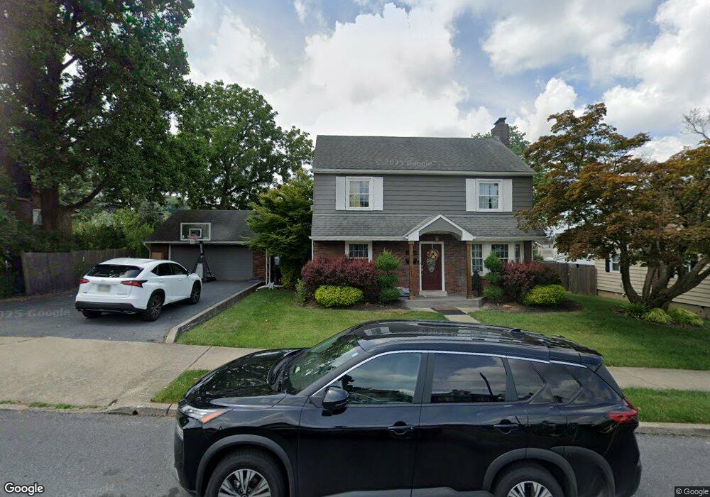 320 N Jerome St unit 3145, Allentown, PA 18109 - photo 1