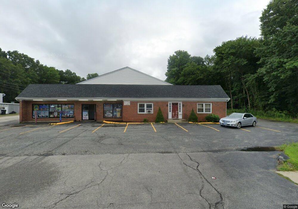 736 N Main St, Killingly, CT 06239 - photo 1