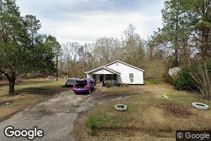 120 Martin L King Jr Dr, Gresham, SC 29546