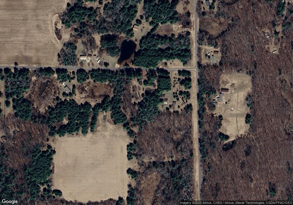 6517 Old A, Webster, WI 54893 - photo 1