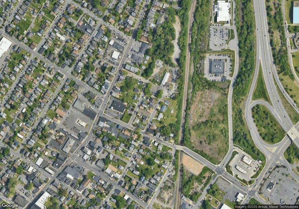 521-523 Saint Frances Cabrini Ave, Scranton, PA 18504 - photo 1