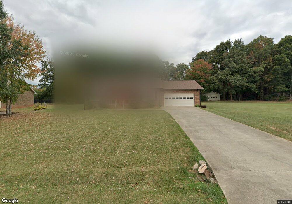 138 Doe Trail Ln, Statesville, NC 28625 - photo 1