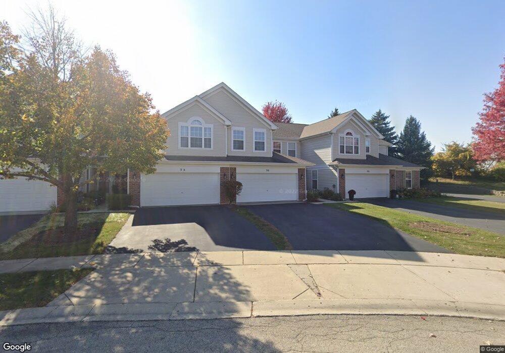 32 Dellwood Ct unit 4213, Algonquin, IL 60102 - photo 1