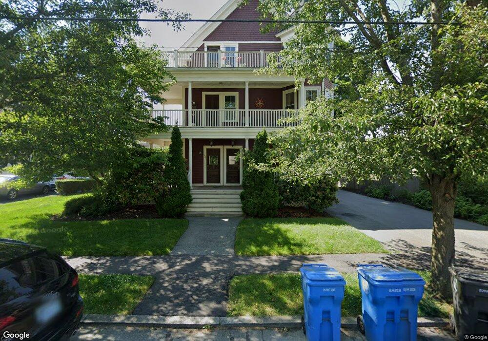 114 Albert Ave unit 3, Cranston, RI 02905 - photo 1