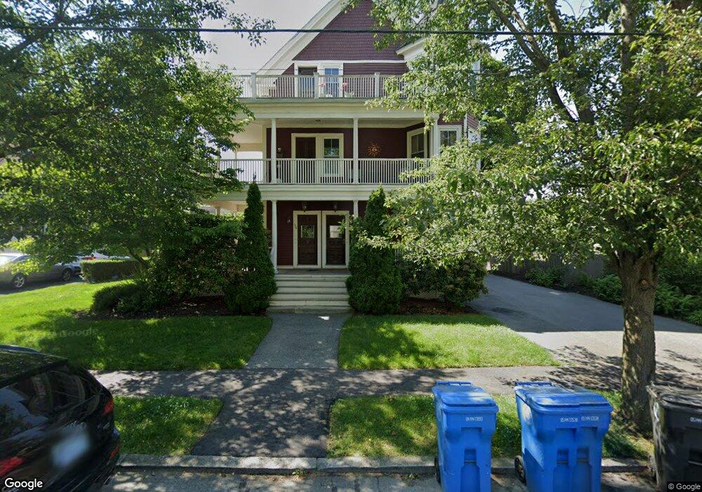 114 Albert Ave unit C, Cranston, RI 02905 - photo 1