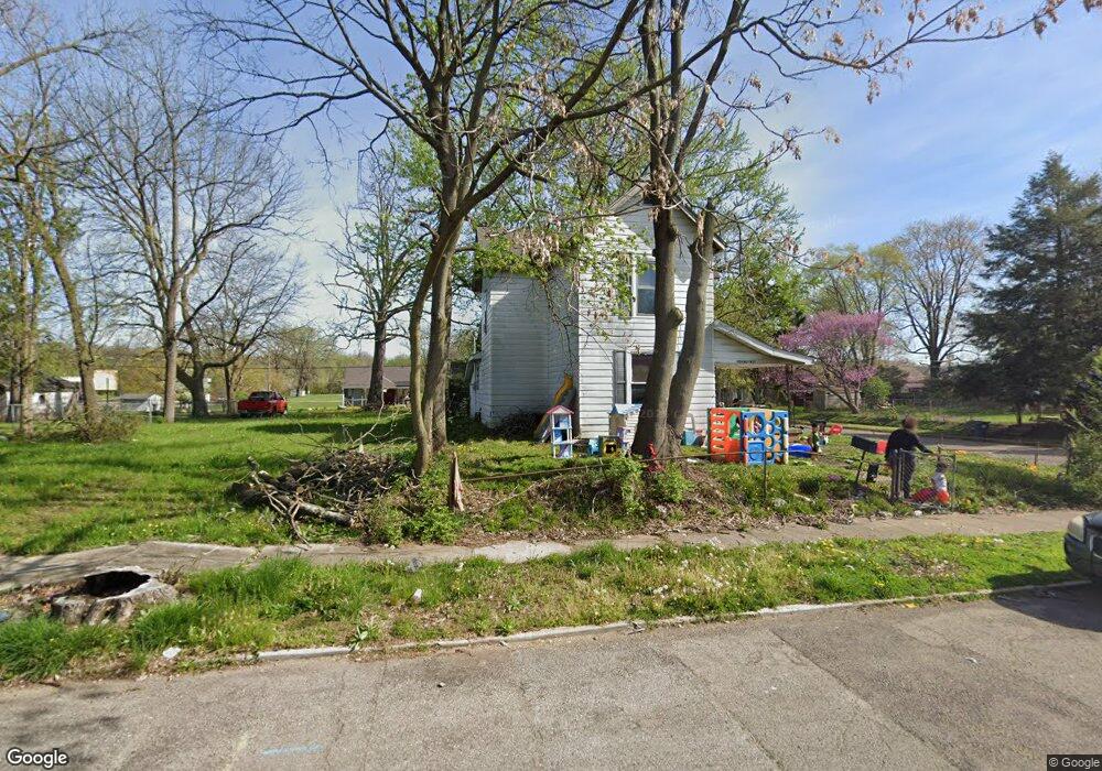 904 W 1st St, Anderson, IN 46016 - photo 1