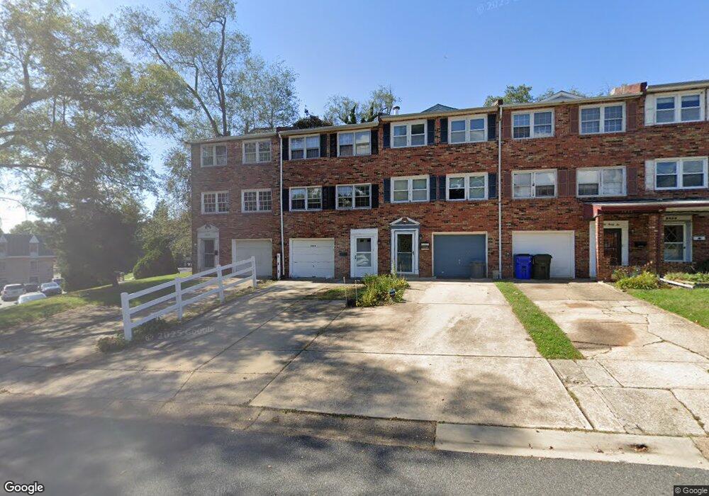 2028 Melson Rd, Wilmington, DE 19808 - photo 1