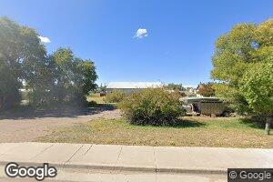 610 N Highway 414, Mountain View, WY 82939