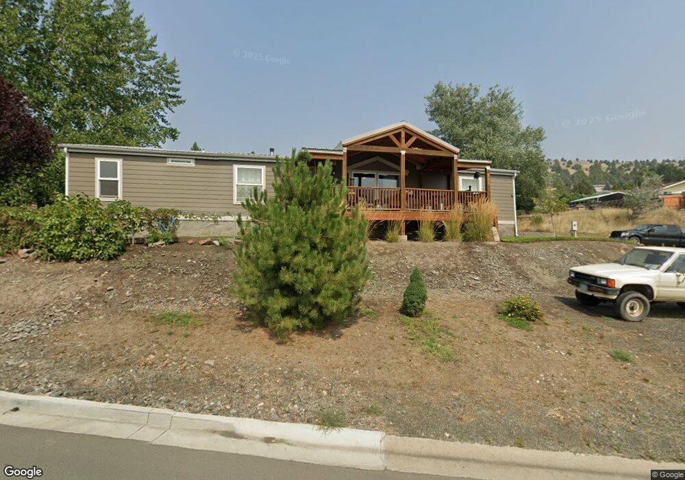 861 NW Bridge St, John Day, OR 97845 - photo 1